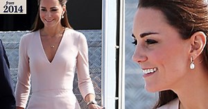 Royal tour 2014: Prince William and Kate visit Adelaide