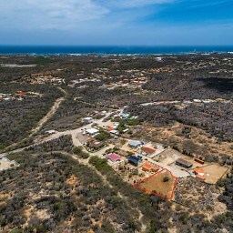RE/MAX Aruba - Boton Property Land With Amazing Views