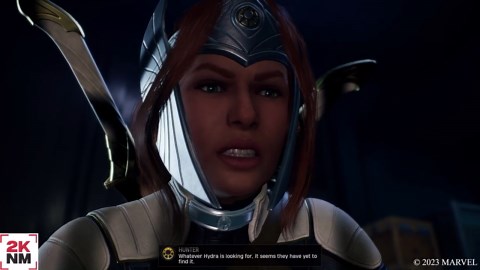 Marvel's Midnight Suns Deadpool Early Access Gameplay Review!