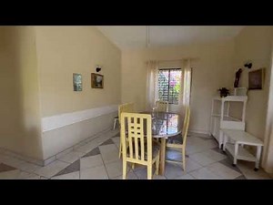Barbados Homes for Rent | Cherry Avenue 12, Sunset Crest, St James