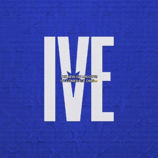 IVE Comeback: Unveiling the New Logo and Exciting Updates