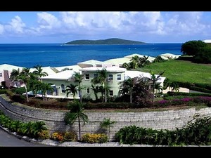 SOLD 5 Carden Beach Condominium, St. Croix