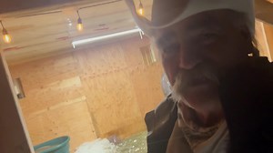 170K views · 6.5K reactions | Alaska. Now. #HomesteadRescue #raneyranch #discovery | Marty Raney | Facebook