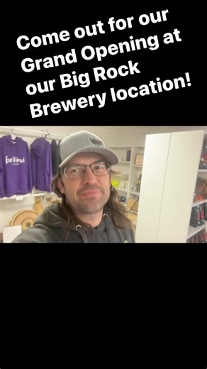 #BigRockBrewery | Big Sky BBQ