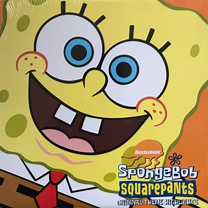 Various - SpongeBob SquarePants™ Original Theme Highlights