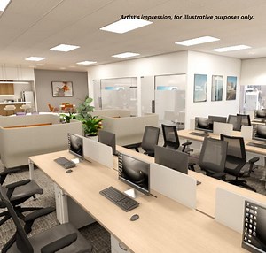 Kallang Way – B2 Hi-Tech Industrial Space for Lease