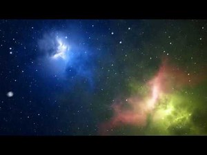 Nebula in After Effects