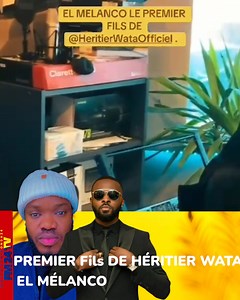 19K views · 923 reactions | #RDC #music #music #kinshasa #concert URGENT ‼️ EL MÉLANCO L’HOMME DE SIMBI PREMIER FILS DE HÉRITIER WATA DÉJÀ NA STUDIO AZO PREPARE SINGLE NAYE NA KOMBO MANQUÉ DE COTE https://youtu.be/fTFMySaKcdI?si=Tq6UwV_iXU__XdfQ | FM 24TV | Facebook