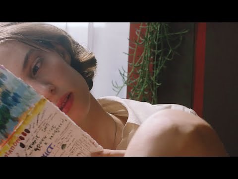 Maya Hawke - Blue Hippo (Official Music Video)