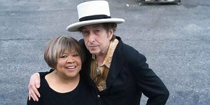 Mavis Staples