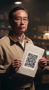 1.6K views · 18 reactions | The QR code was invented in 1994 by...