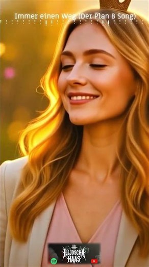 🔥 Immer einen Weg (Der Plan B Song) – Felia Falk | Schlager-Pop (Official Video) 🔥