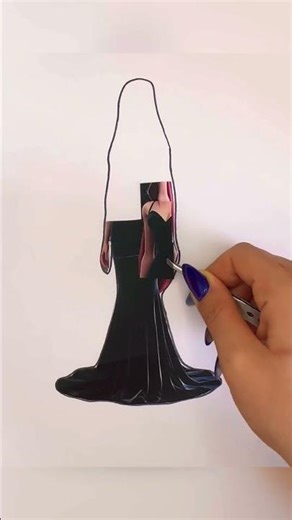 So Satisfying Mira Puzzle Dress Assembly | Kpop Demon Hunters