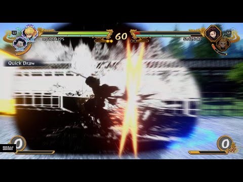 Slash Demon Slayer -Kimetsu no Yaiba- The Hinokami Chronicles 2