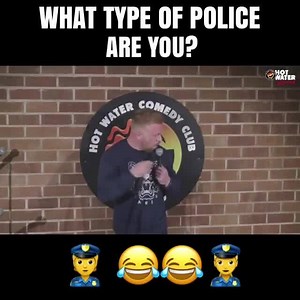 2.2M views · 7.9K reactions | Paul Smith Comedian | What Type Of...