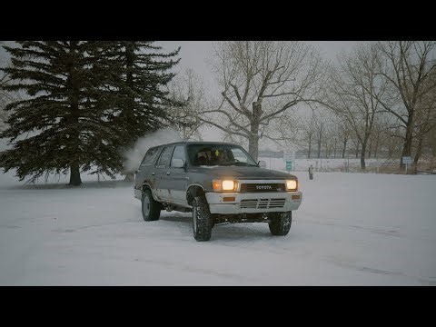 comprei o carro pro Apocalipse (: