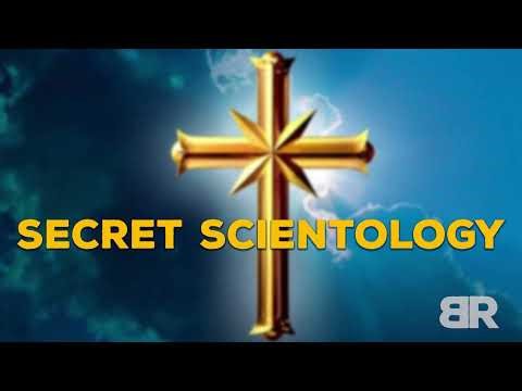 Secret Scientology - RARE L. Ron Hubbard Live Auditing Session - 1950 Dianetics