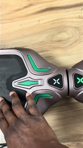 Demo: Hoverboard hover 1 HI RNGE #hoverboard #hoverboards #hover1