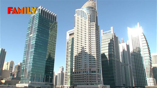 Documentaire | Dubaï, la ville où le luxe n’a aucune limite !