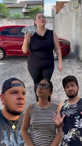 240K views · 3K reactions | Skinny girl taught humility to two muscular men who thought they were more than everyone else. | I, Jessiara Almeida | Facebook