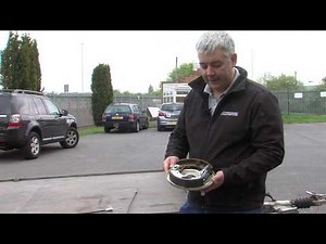 Checks to do when buying a used trailer