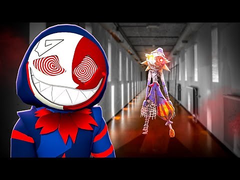 Bloodmoon's LAST LESSON