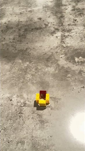 How to make a Lego bomb #asmr #shortsfeed #lego #bomb