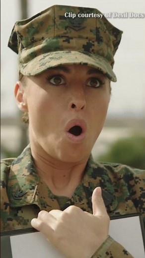 HOLY MARINE CORPS | VET Tv