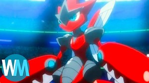 Top 10 Greatest Bug-Type Pokémon
