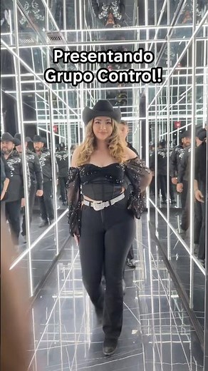 ¿Quién tuvo el mejor “attitude”? 🤭 #shorts #humor #grupocontrol #attitude #musicamexicana