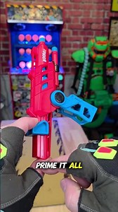 Boomco Railstinger