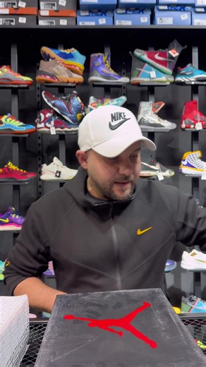 Air Jordan 3 Quality Assurance Explained