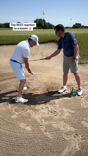 7.7K views · 68 reactions | Golf Life Dangrieve on Reels | Facebook