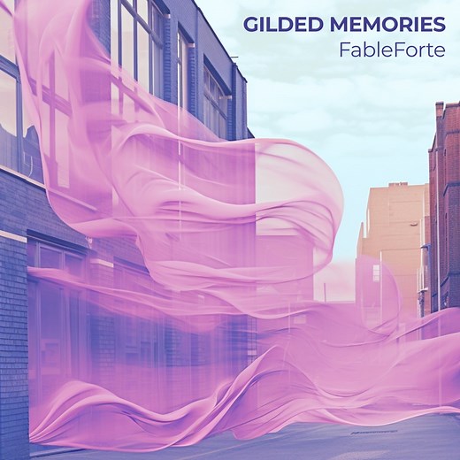Reminiscence - FableForte: Song Lyrics, Music Videos & Concerts