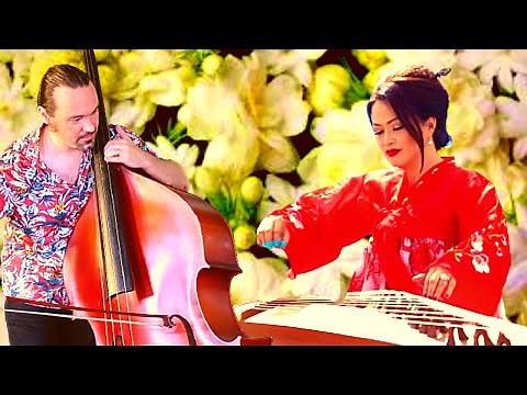 Mo Li Hua - Jasmine Flower - 茉莉花 | Chinese Traditional Music