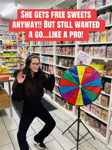 Little Retro's Sweet Wheel Adventure