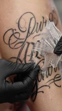 Ink Beetle Application Guide