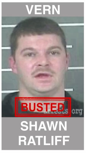 MUGSHOT REVIEW OF BROTHER SHAWN IN PIKE COUNTY KENTUCKY #MUGSHOT #CRIMINAL #TRUECRIME