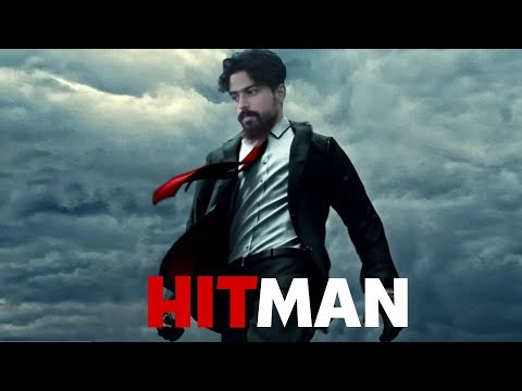 Hitman:Absolution Gameplay walkthrough Part 1 (Android)