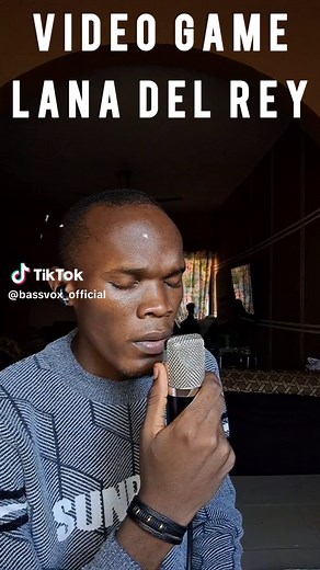 Lana Del Rey Covers: A Unique Video Game Experience