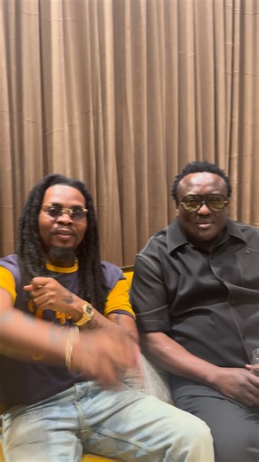 Fountain Busari Basit Babatunde on Instagram: "We haven’t even started, we’re just getting warmed up! Big things are loading, and we’re ready to unveil them soon. E sha ma phor — we no go let you down! Olufimo — Forever on Top 💪💪💪 Note: Osupa and Friends White Agbada event is happening today at Oriental Banquet Hall, VI, Lagos."