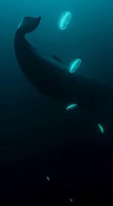 The deep sea world | World Uncharted