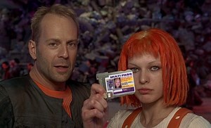 Exploring ‘The Fifth Element’: Luc Besson’s eclectic sci-fi from Earth’s leading creatives