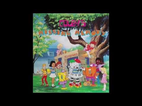 Colby's Clubhouse 2, Colby's Missing Memory