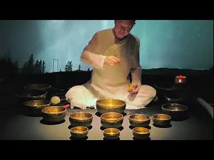 Biofield Tuning: Sound Therapy for Energy Blockages