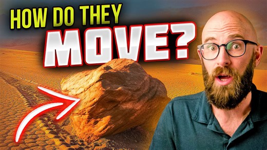 Strange Ancient Discoveries That Weren’t What We Hoped