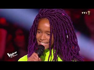 talima the voice kids france 2019 finale