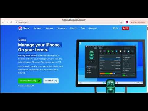 iMazing 2026 Crack + (100% Working) License Code 2026 Free Trial on Official Website