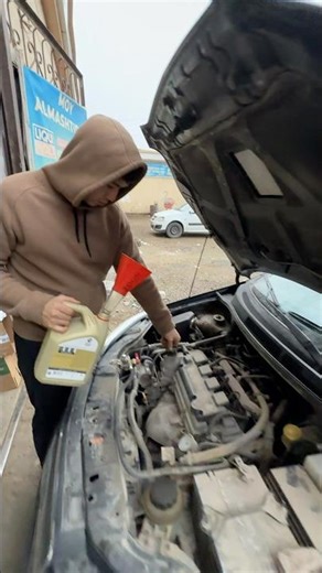 Oil change Castrol oil Cheap oil change