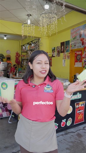 Buen día ☀️ ¿con que te refrescamos hoy? Te esperamos descubre la variedad en paletas de fruta, de crema, aguas frescas, chamoyadas, helados, fresas con crema, duraznos con crema, uvas con crema, nachos, palomitas, dorilocos y más 🍧#laflordetlaxiaco #tlaxiaco #paleteria